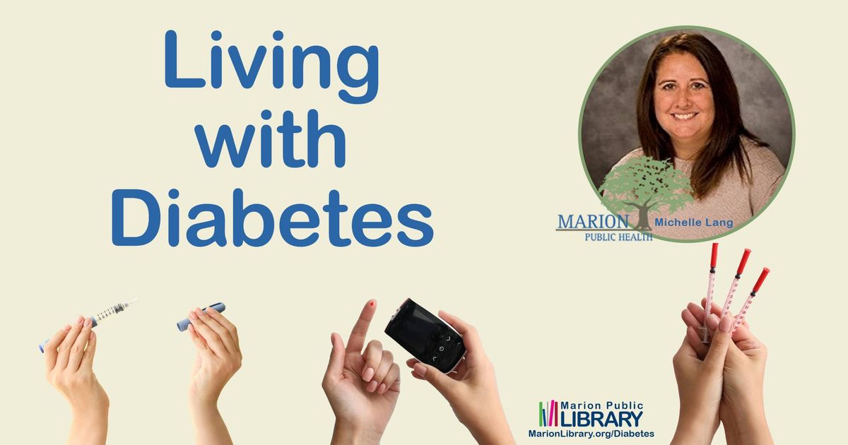 Living with Diabetes