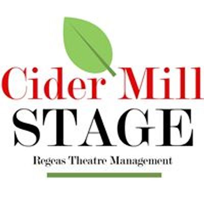 Cider Mill Stage