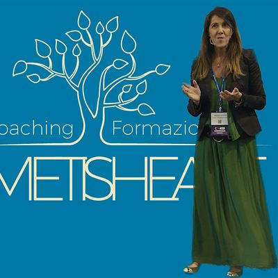 MetisHeart - Sabrina Cristina Cantono