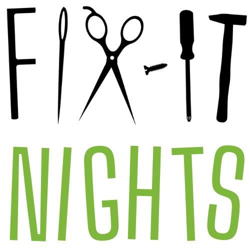 Fix-it Nights