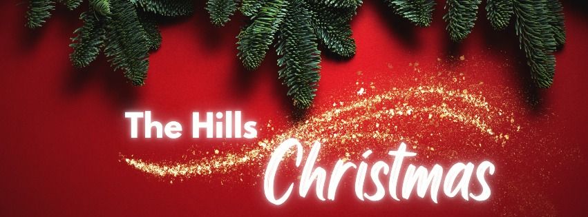 The Hills Christmas 