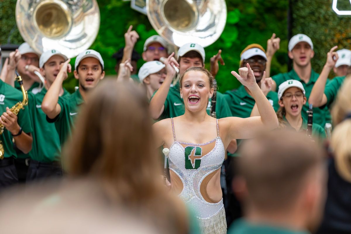 Niner Nation Week - Alumni Tailgate: CLT vs. USF