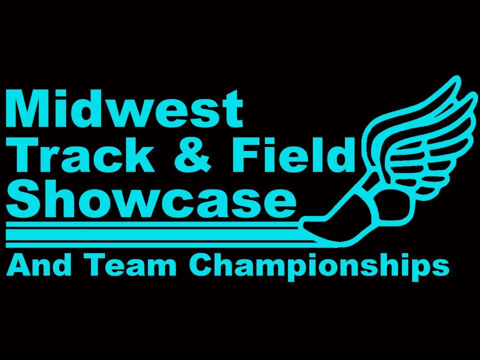 Midwest Track and Field Showcase and Team Championships Meet