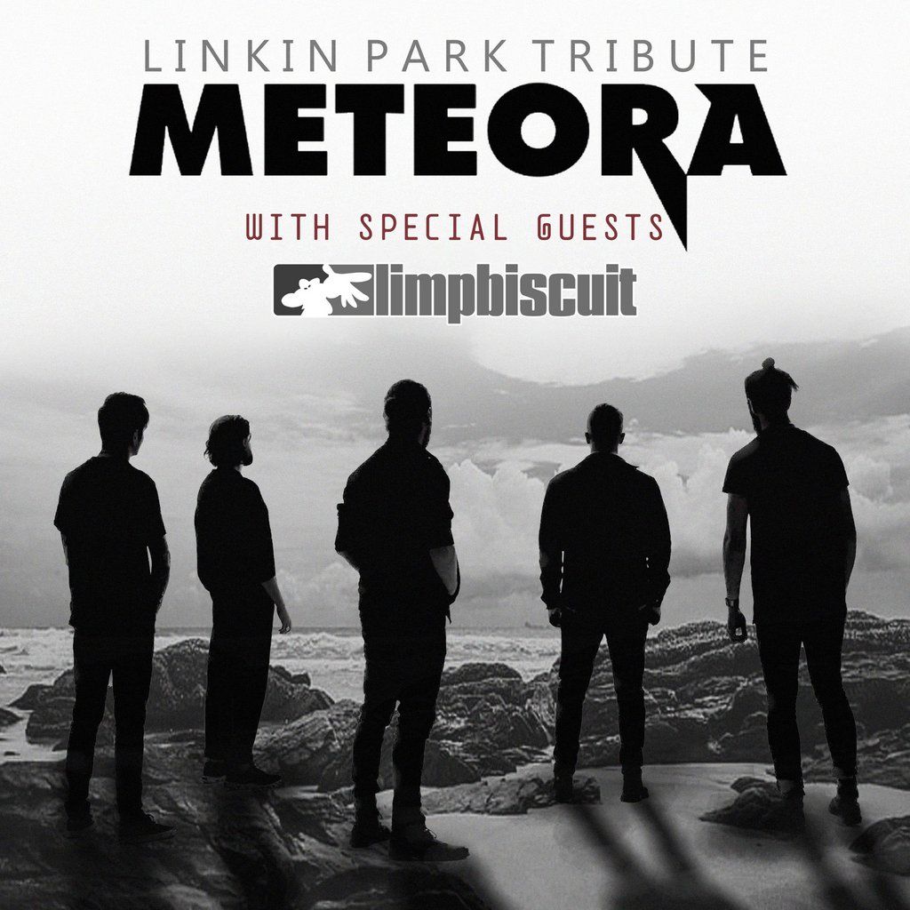 Meteora A tribute to Linkin Park