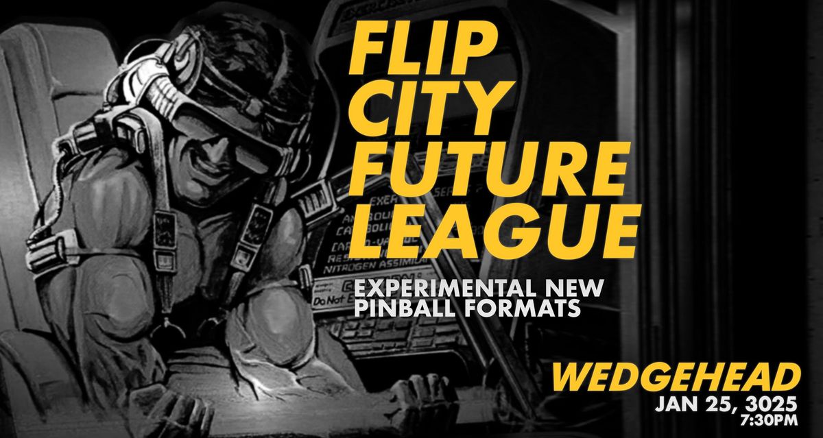 Flip City Future League