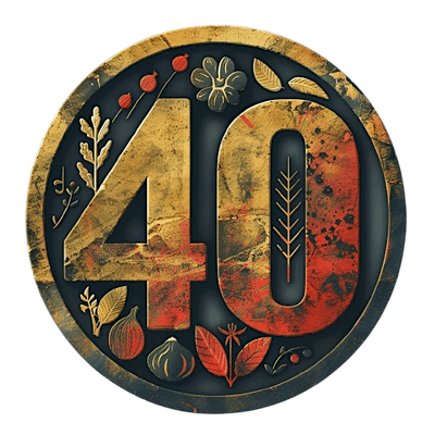 40 Acre Comeback