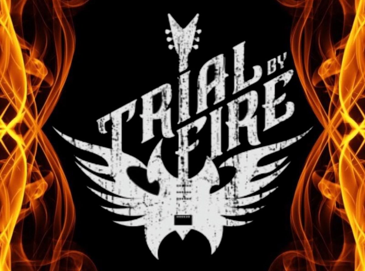 Trial By Fire LIVE @ Capones - Shelbyville 