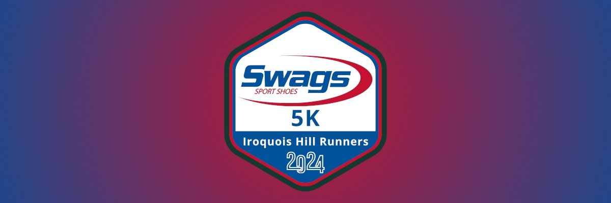 Swag's Sport Shoes 5K in Partnership with Hope Collaborative