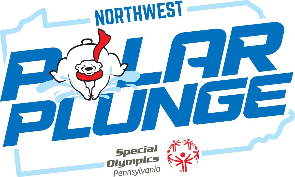 Polar Plunge - Save The Date