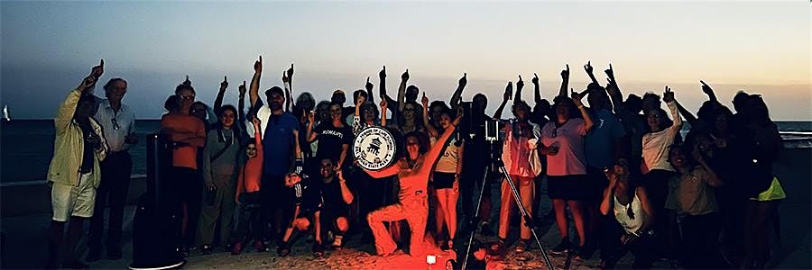 Bill Baggs Stargazing