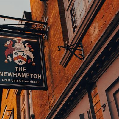 The Newhampton Wolverhampton