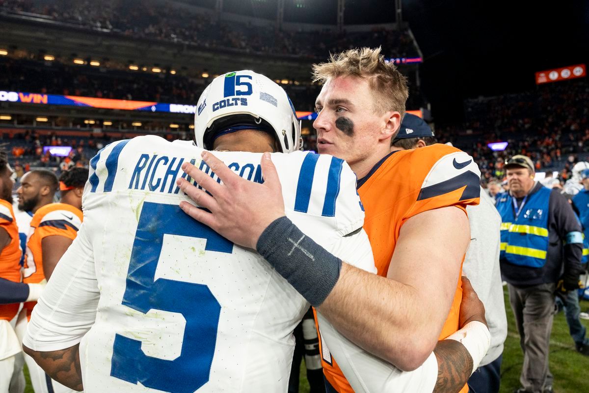Indianapolis Colts vs. Denver Broncos