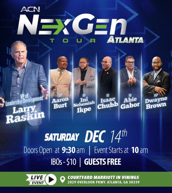 NEXGEN ATLANTA