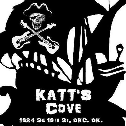 Live at Katt's Cove
