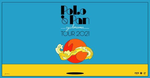 POLO & PAN: Cyclorama Tour