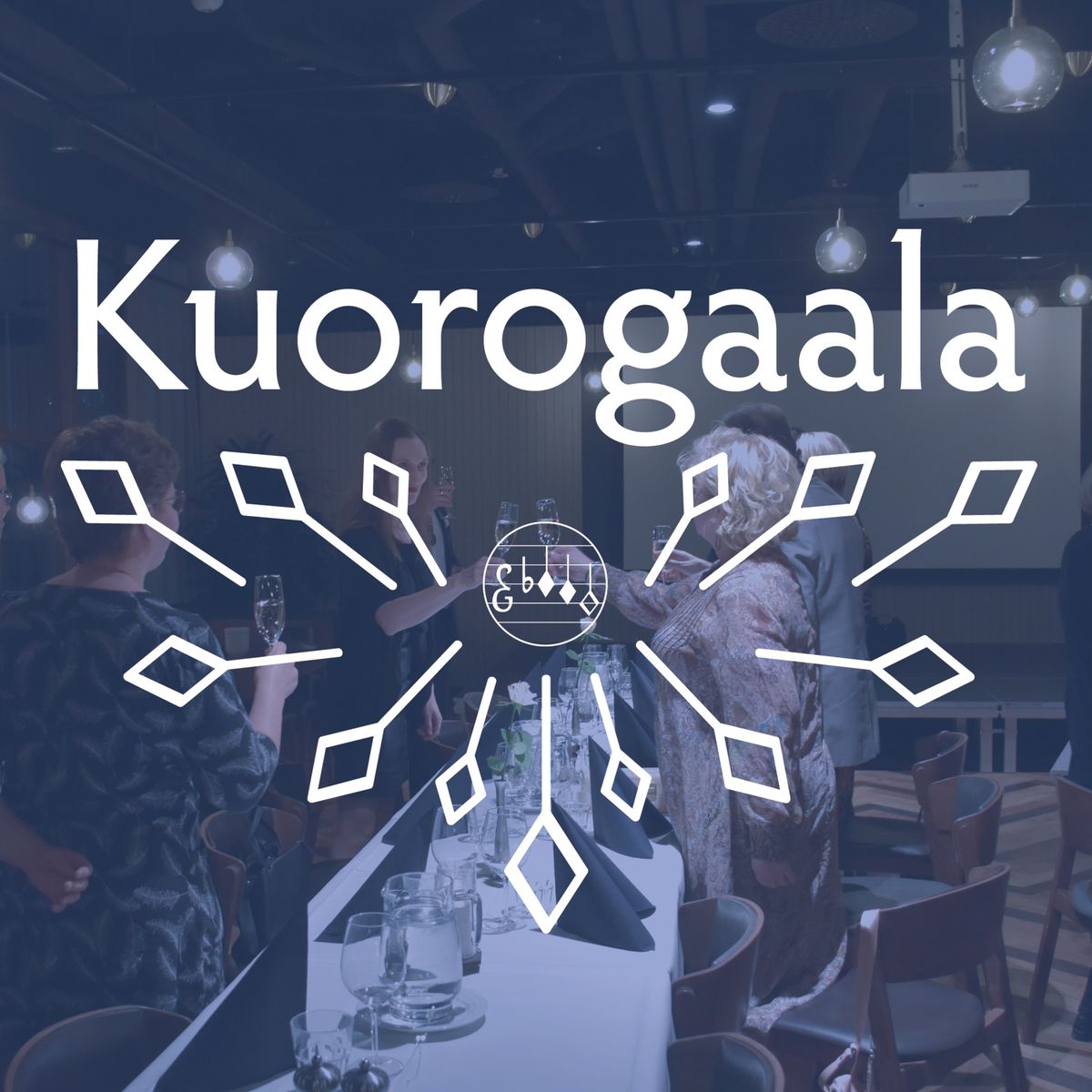 Kuorogaala 2024 