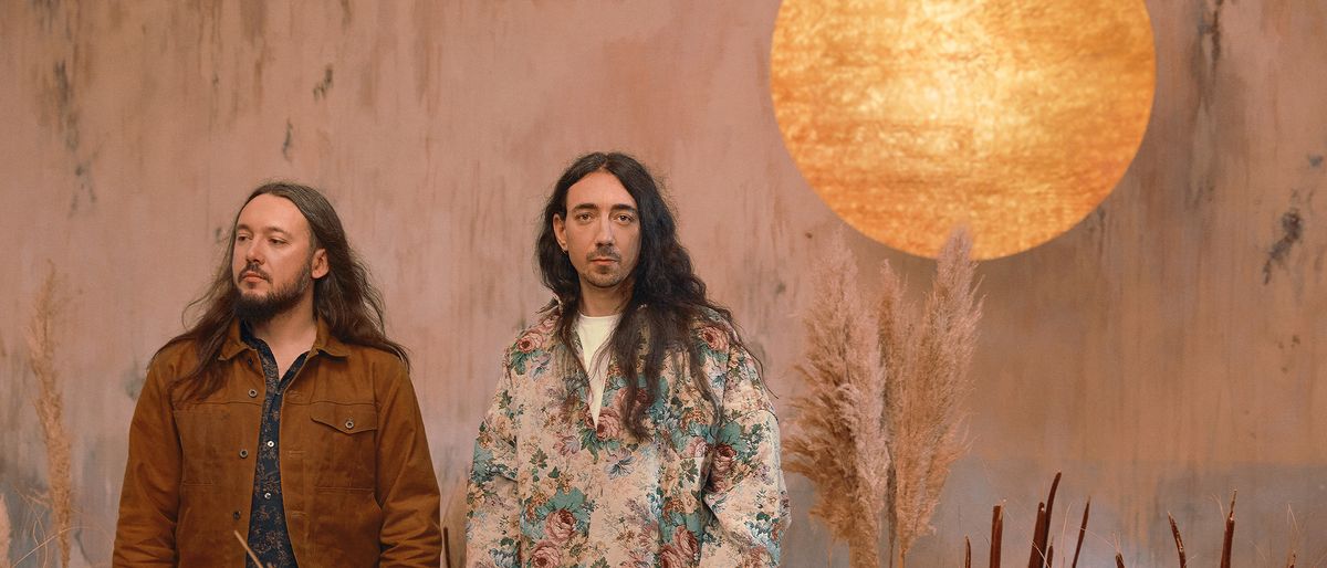 Alcest, White Ward in Tulle