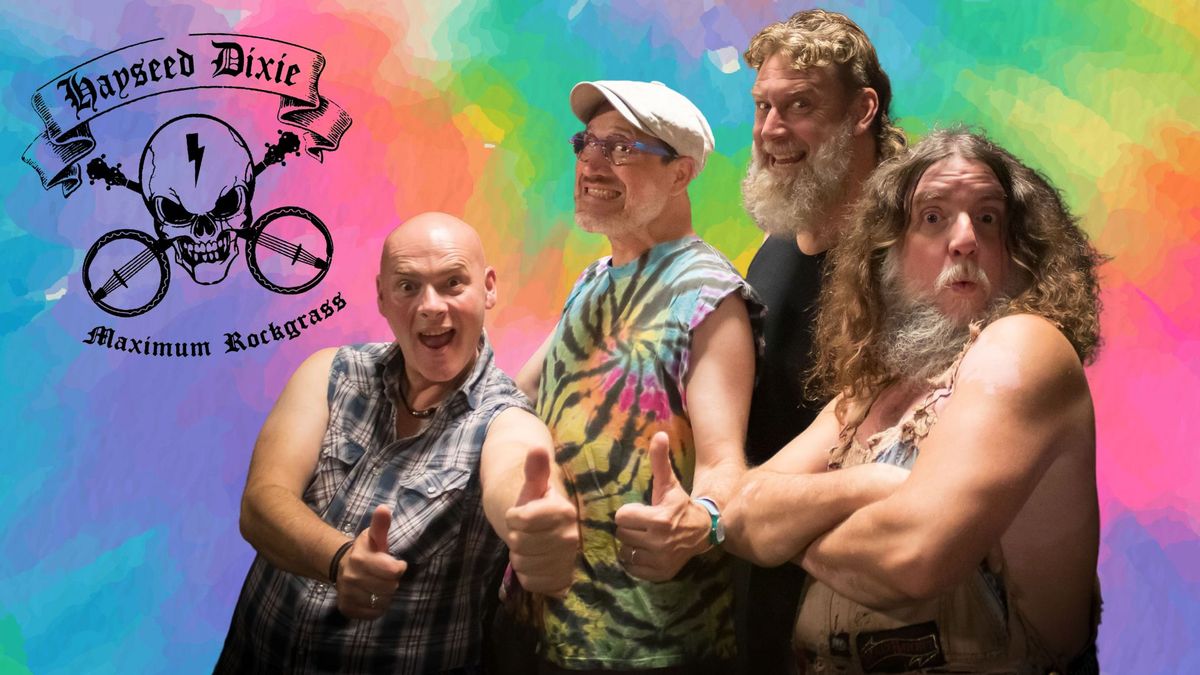 Hayseed Dixie