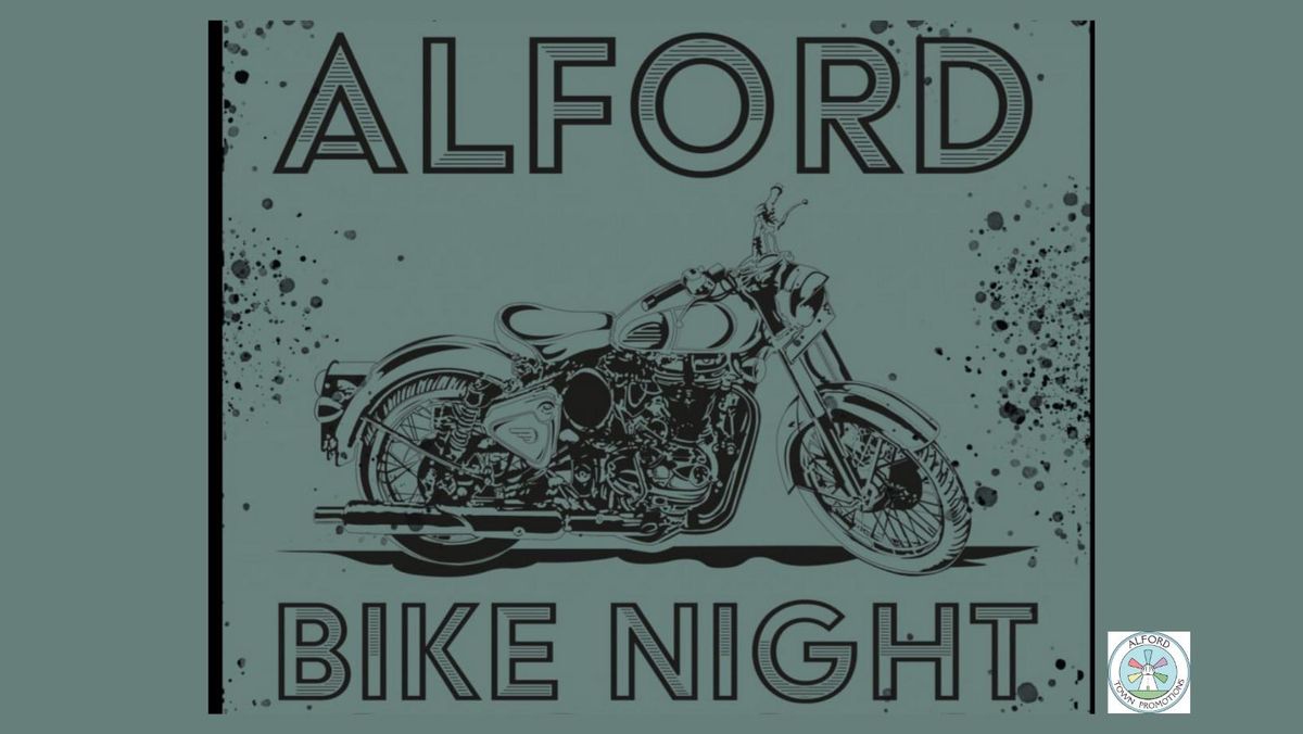 Alford Bike Night