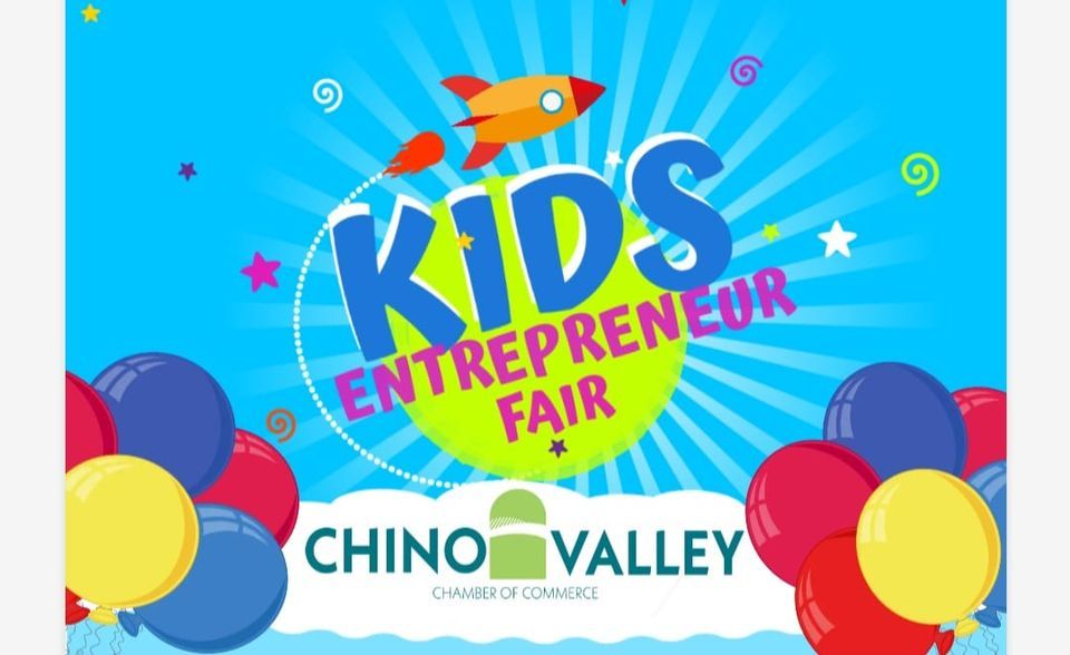 Kids Entrepreneur Fair