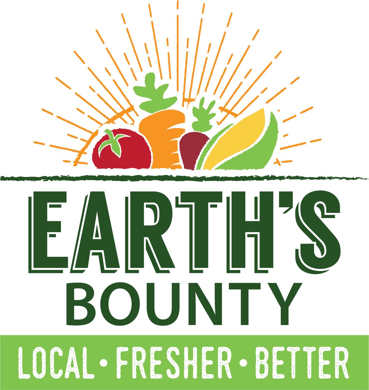 Earth's Bounty