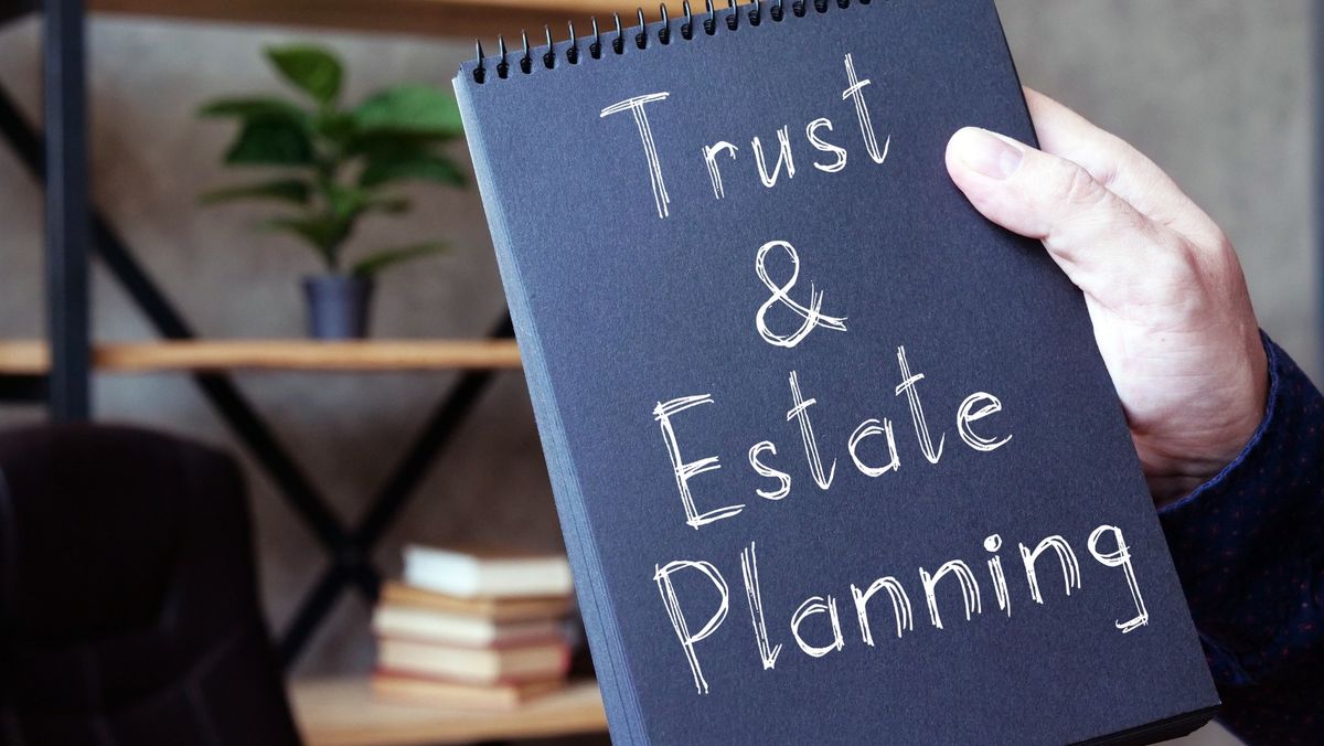 Trusts: Everything You Wanted to Know but Didn't Know To Ask