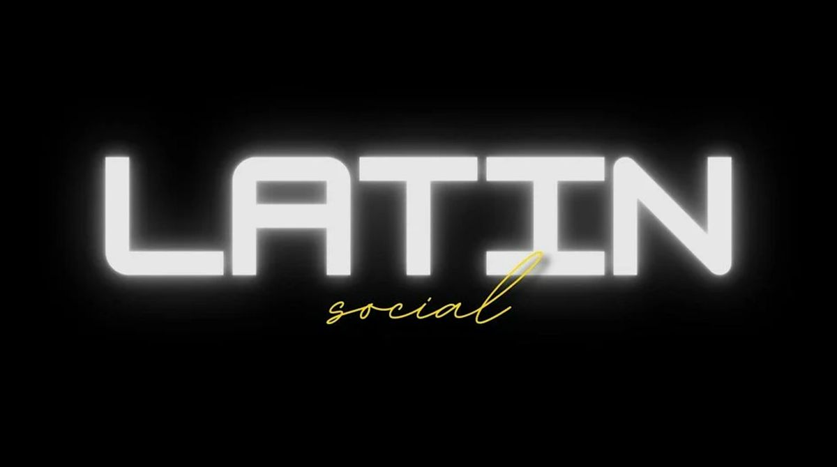 Latin Social | An Evening of Music & Dance at Reno Public Market