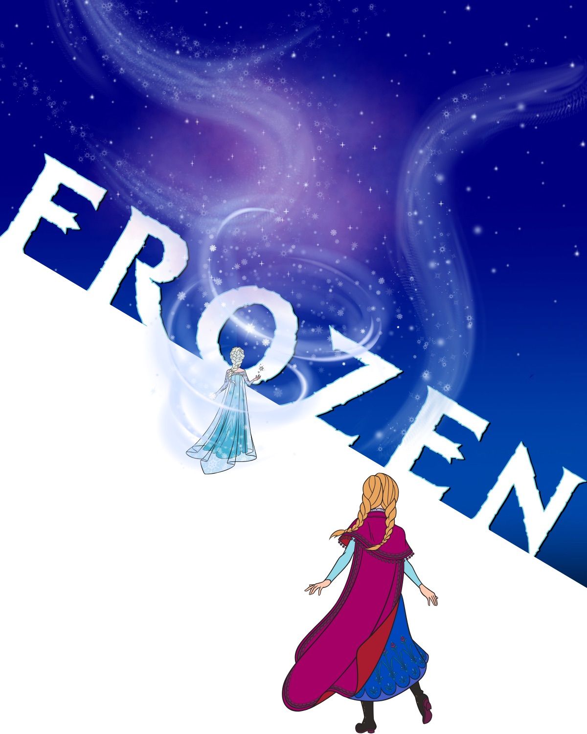 WMS Drama Presents Disney's FROZEN Jr.