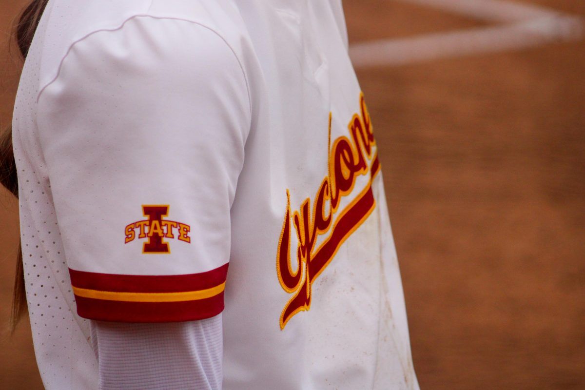 Baylor Bears Softball vs. Iowa State Cyclones