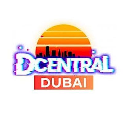 DCENTRAL Dubai