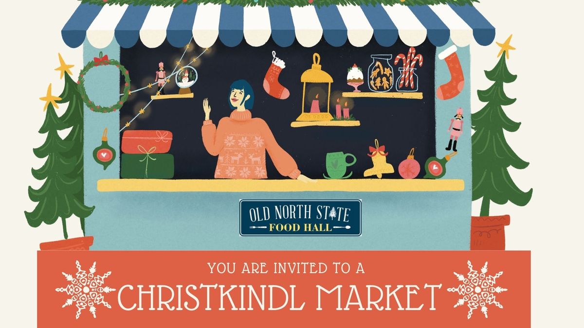 Christkindl Market