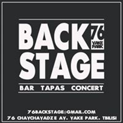 Backstage76
