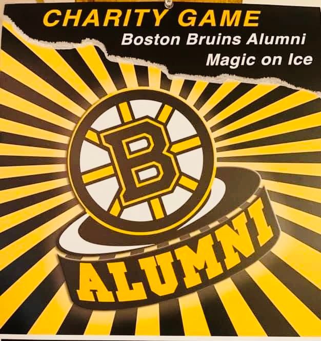 Bruins Alumni Charity Game