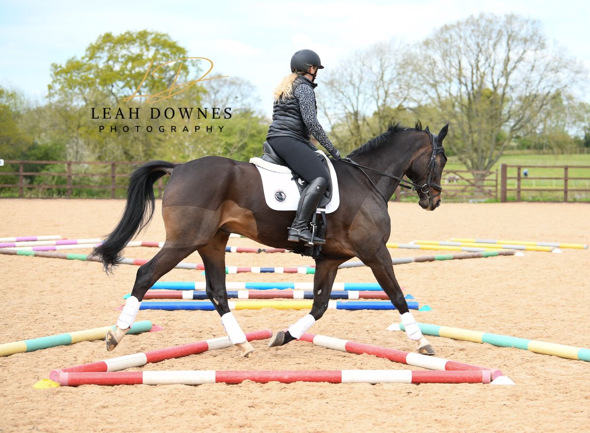 Polework clinic at RDA lowlands