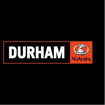 Durham Kubota
