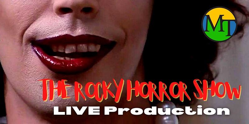 The Rocky Horror Show: LIVE Production, Milton Theatre, 15 October 2022