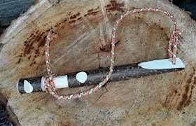 Introduction to Knife Whittling at The Wolseley Centre