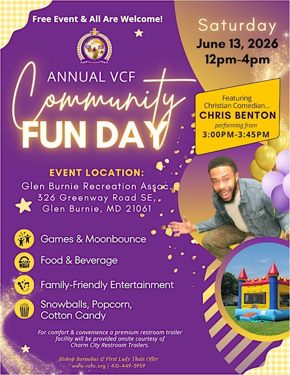 Event Photos