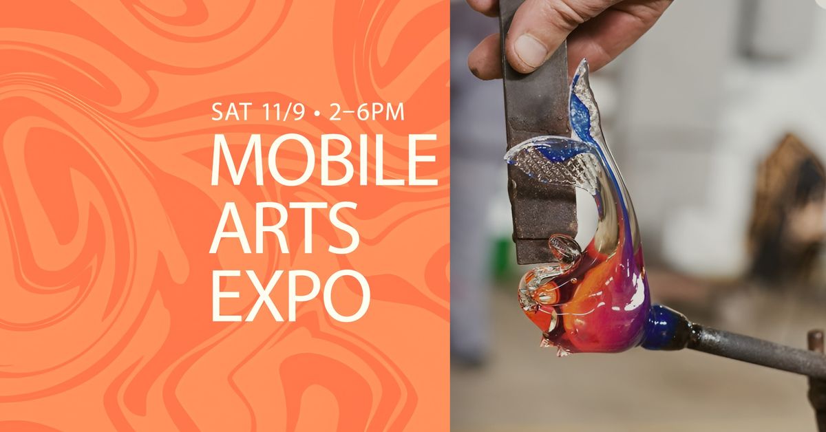 Mobile Arts Expo