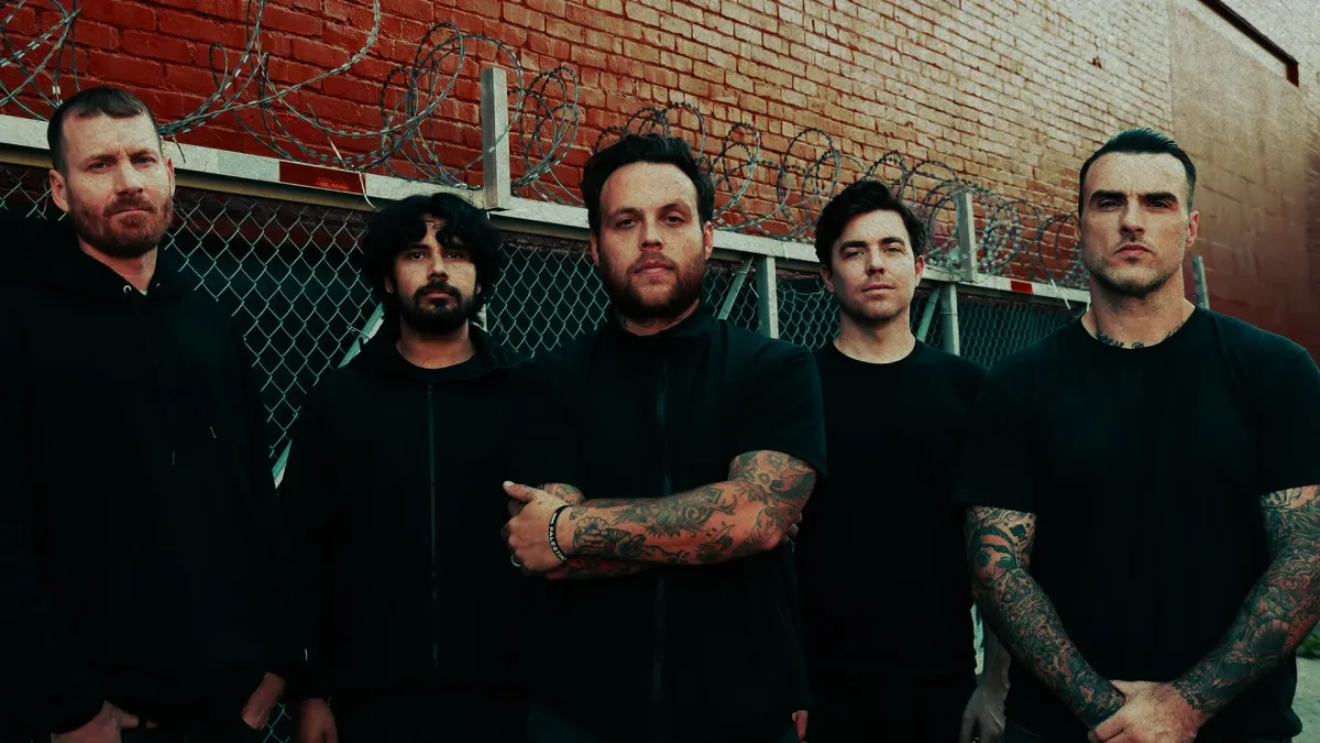 Stick To Your Guns, Soulkeeper in Indianapolis