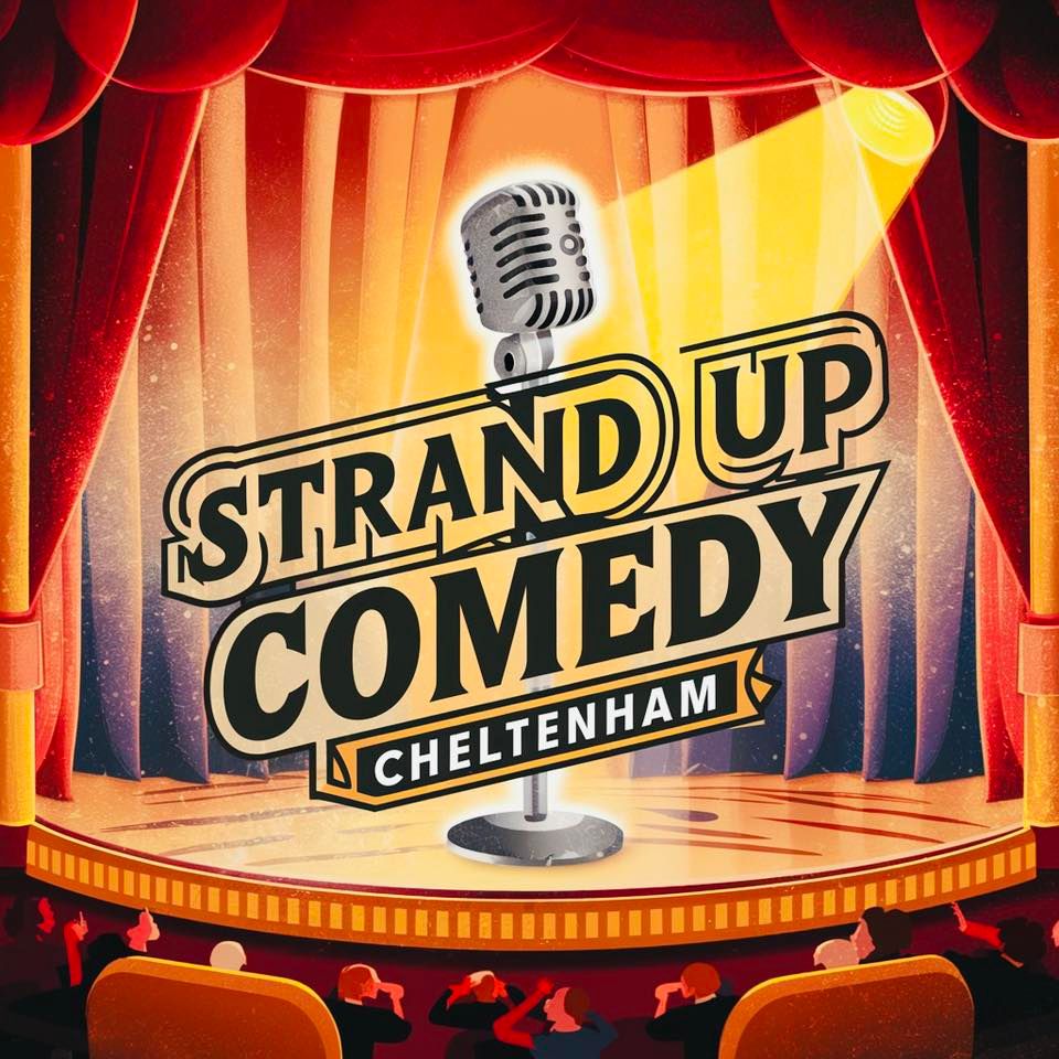 Strand Up Comedy Episode 3 - Double Bubble, Toil and Trouble! (New Act New Material DOUBLE SHOW)