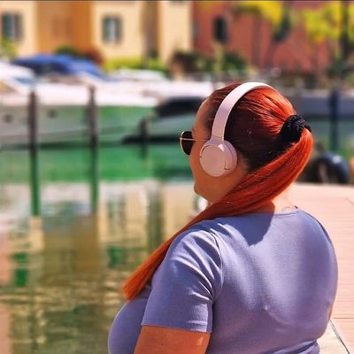 Silent Disco Marbella