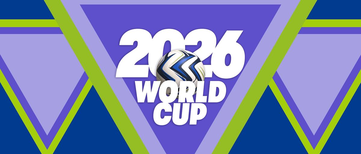 USA vs Paraguay - World Cup - Match 4 (Group D)