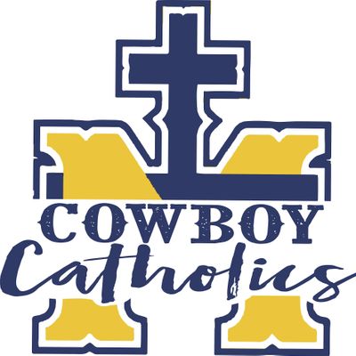 Cowboy Catholics