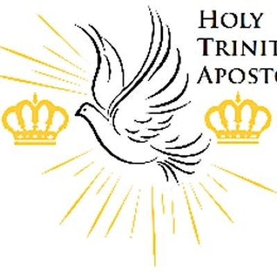 Holy Trinity Apostolate