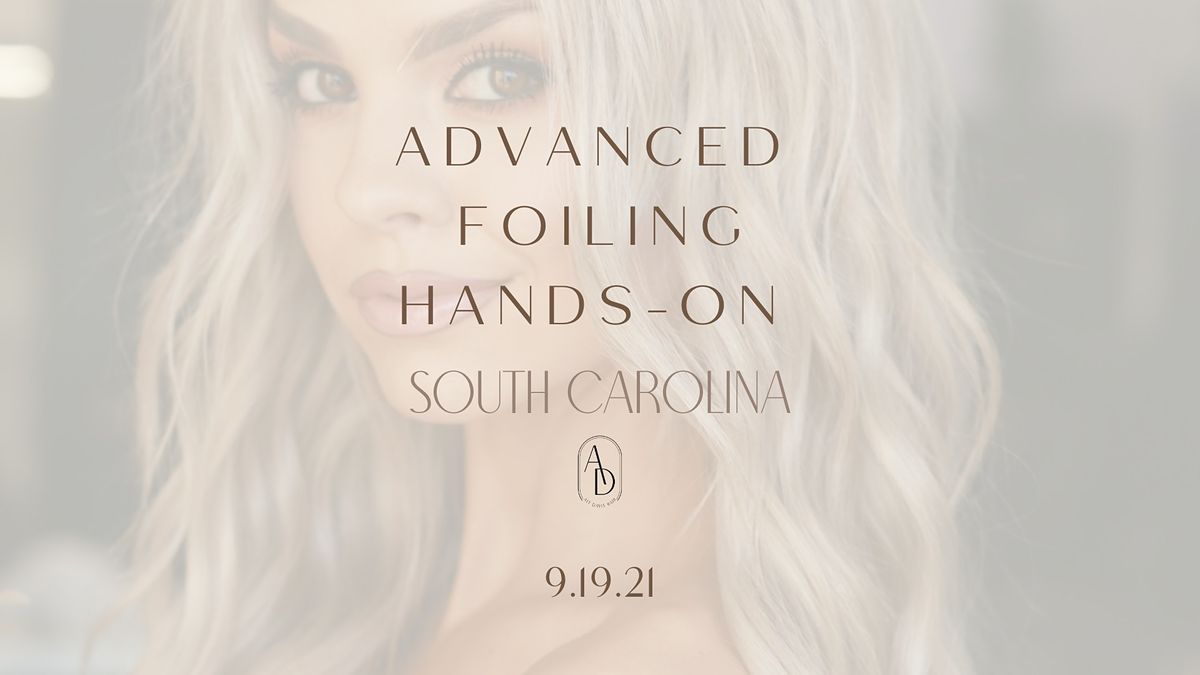 ADVANCED FOILING-South Carolina