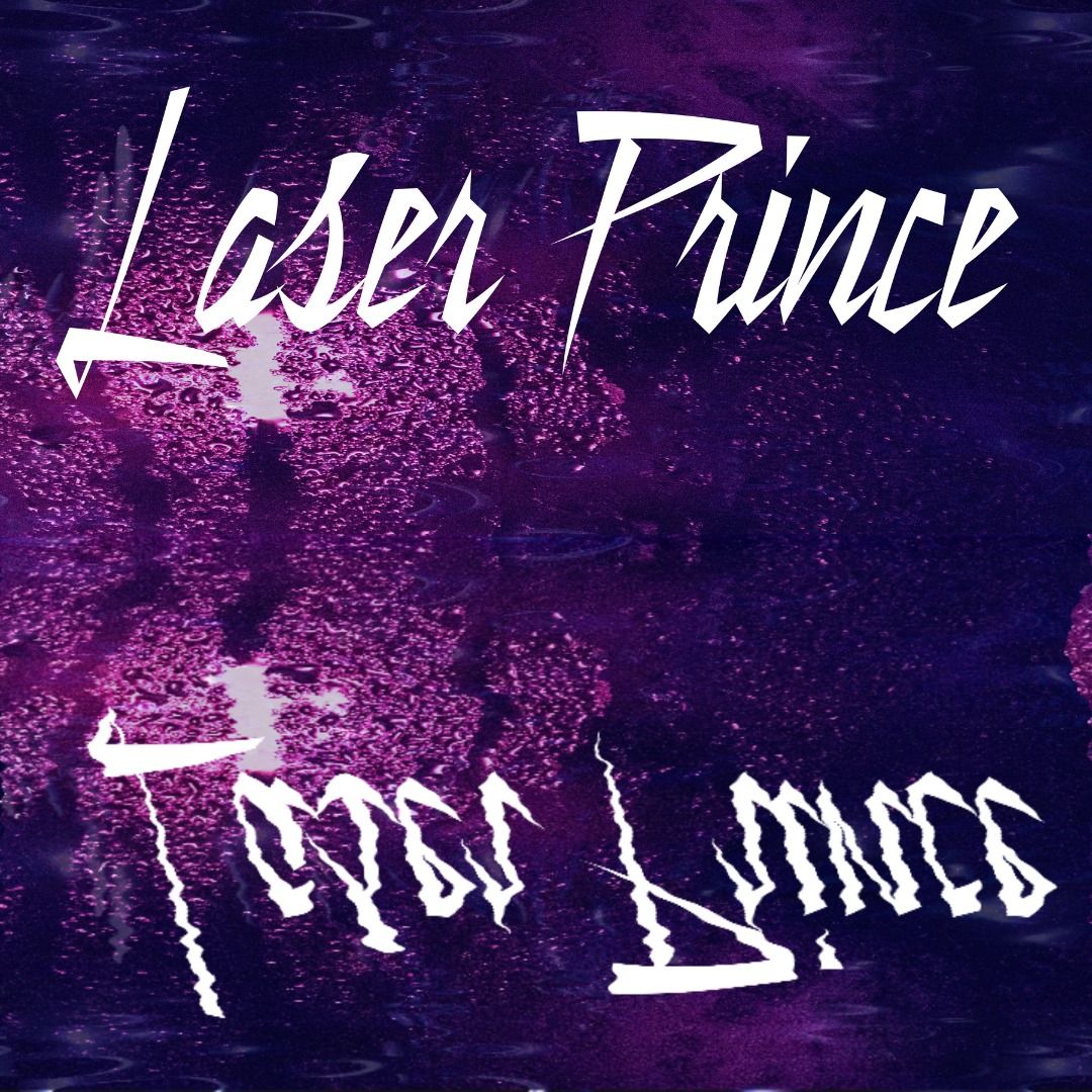 Laser Prince