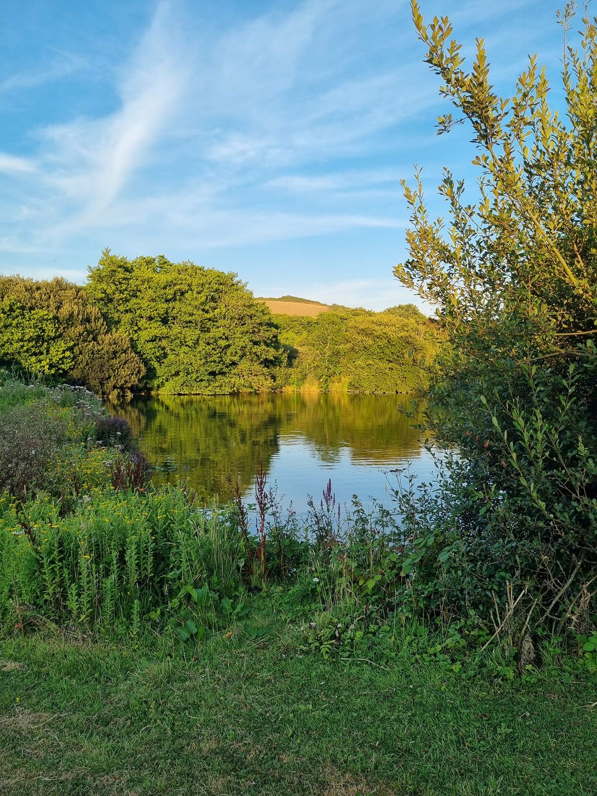 Bolingey Lakes Pairs Match