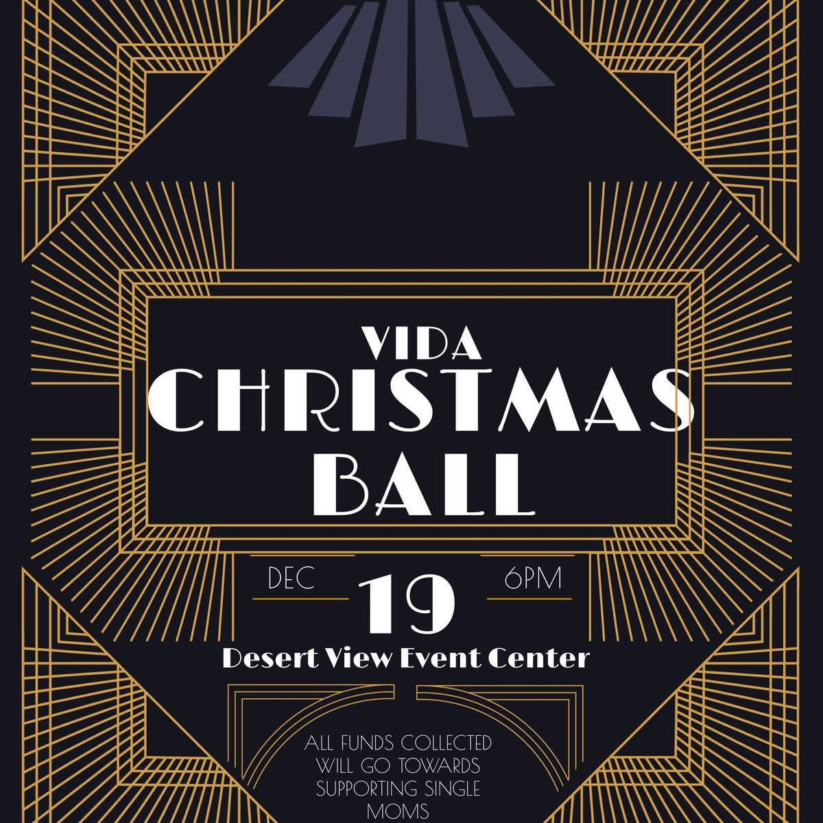 Christmas Ball 