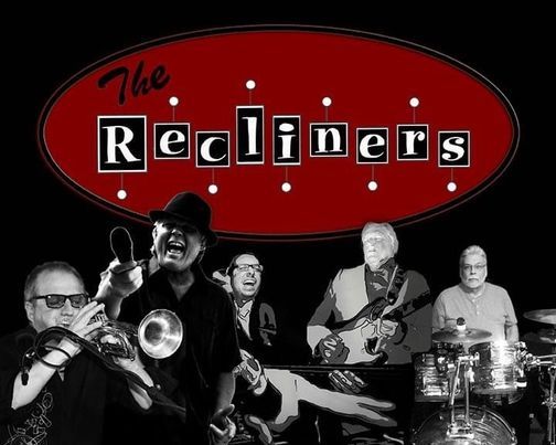 The Recliners LIVE
